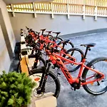 Zillergrundrock Luxury Mountain Hotel 4*