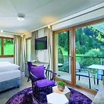 Zillergrundrock Luxury Mountain Mayrhofen
