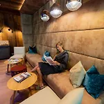 Hotel Zillergrundrock Luxury Mountain Mayrhofen
