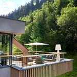 Zillergrundrock Luxury Mountain Hotel 4*