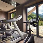 Zillergrundrock Luxury Mountain Ξενοδοχείο