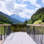Zillergrundrock Luxury Mountain 4*