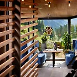 Zillergrundrock Luxury Mountain Hotel Mayrhofen