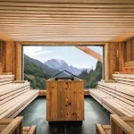 Zillergrundrock Luxury Mountain Hotel Mayrhofen