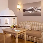 Zillergrundrock Luxury Mountain Mayrhofen