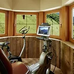 Zillergrundrock Luxury Mountain Ξενοδοχείο 4*