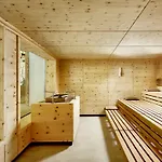 Zillergrundrock Luxury Mountain Hotel