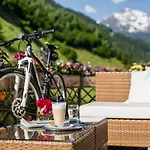 Zillergrundrock Luxury Mountain Mayrhofen