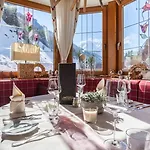 Zillergrundrock Luxury Mountain Hotel
