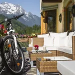 Hotel Zillergrundrock Luxury Mountain Mayrhofen