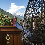 Zillergrundrock Luxury Mountain Mayrhofen
