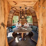 Zillergrundrock Luxury Mountain Hotel