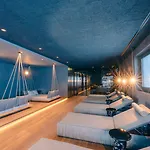 Zillergrundrock Luxury Mountain 4* Mayrhofen