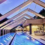Zillergrundrock Luxury Mountain Hotel
