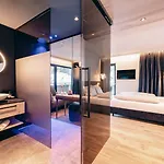 Zillergrundrock Luxury Mountain Hotel