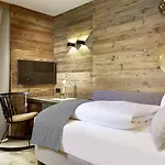Zillergrundrock Luxury Mountain 4*