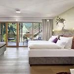 Hotel Zillergrundrock Luxury Mountain Mayrhofen
