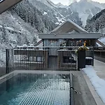 Zillergrundrock Luxury Mountain Hotel