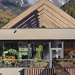 Zillergrundrock Luxury Mountain Hotel Mayrhofen