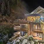 Zillergrundrock Luxury Mountain 4* Mayrhofen