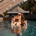 Zillergrundrock Luxury Mountain Hotel 4*