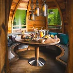 Zillergrundrock Luxury Mountain Hotel