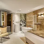 Zillergrundrock Luxury Mountain