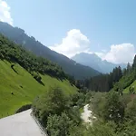 Hotel Zillergrundrock Luxury Mountain 4*