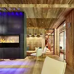 Zillergrundrock Luxury Mountain 4* Mayrhofen