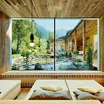 Hotel Zillergrundrock Luxury Mountain Mayrhofen