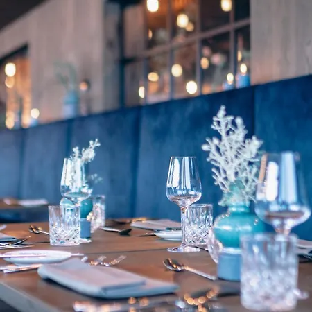 Hotel Zillergrundrock Luxury Mountain