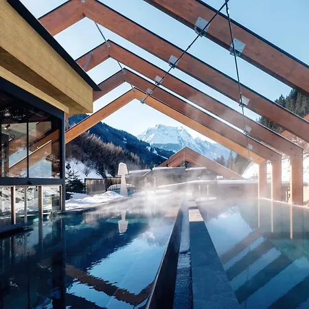 Zillergrundrock Luxury Mountain Майрхофен