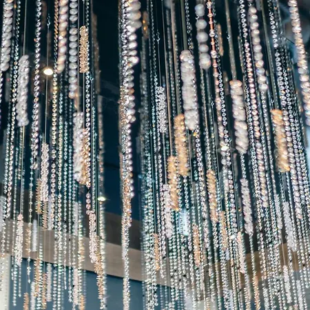 Hotell Zillergrundrock Luxury Mountain Mayrhofen