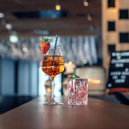 Zillergrundrock Luxury Mountain Otel Mayrhofen