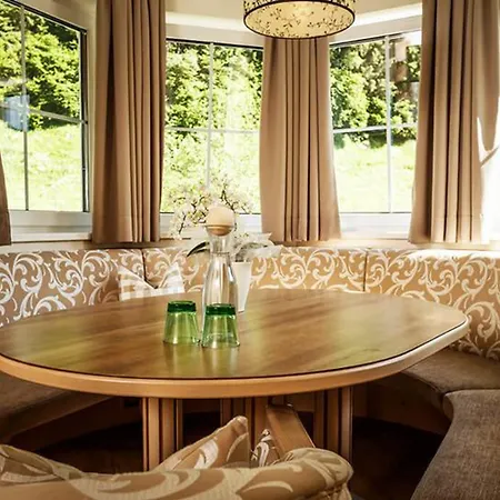 Hotel Zillergrundrock Luxury Mountain