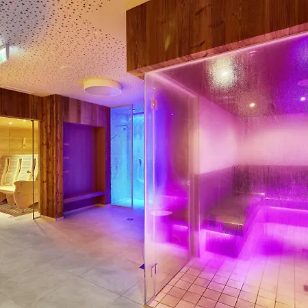 Zillergrundrock Luxury Mountain