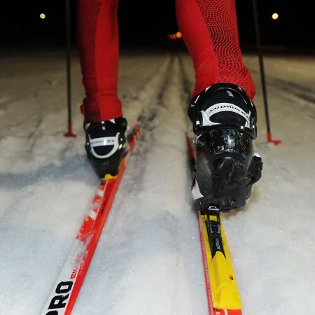 Szálloda Zillergrundrock Luxury Mountain 4*