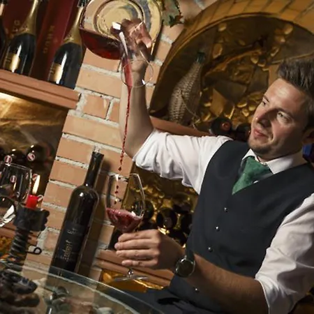 Zillergrundrock Luxury Mountain Szálloda