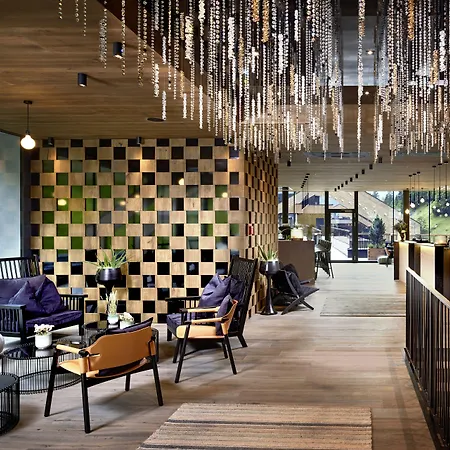 Zillergrundrock Luxury Mountain Hotel