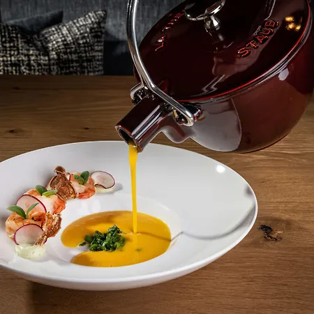 Zillergrundrock Luxury Mountain Szálloda