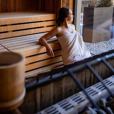 Hotel Zillergrundrock Luxury Mountain Mayrhofen