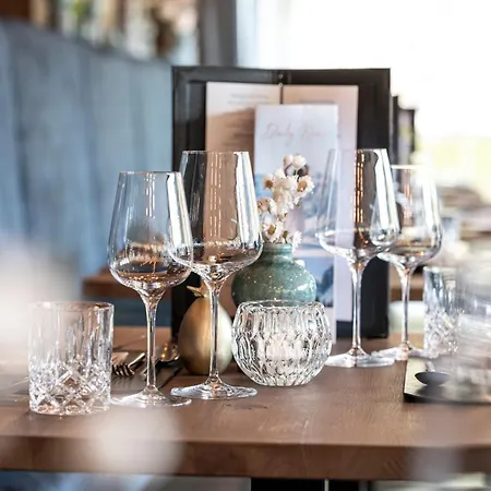 Hotel Zillergrundrock Luxury Mountain Mayrhofen