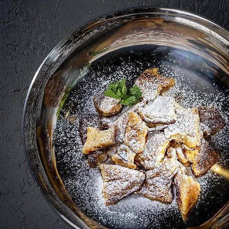 Zillergrundrock Luxury Mountain Hotell