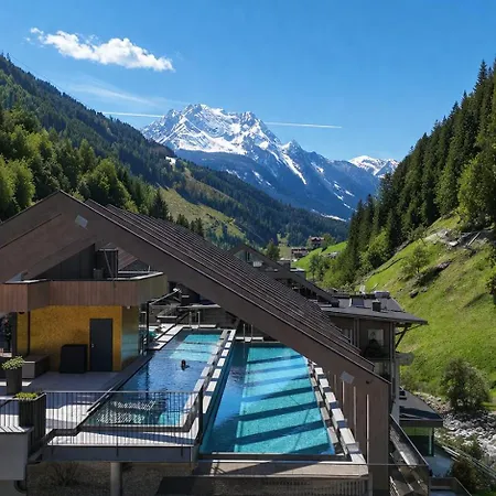 Zillergrundrock - Luxury Mountain