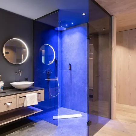 Ξενοδοχείο Zillergrundrock Luxury Mountain 4*