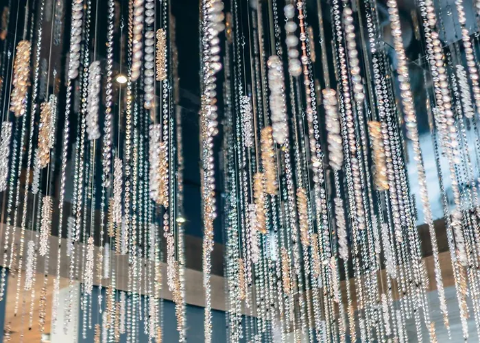 Otel Zillergrundrock Luxury Mountain Mayrhofen