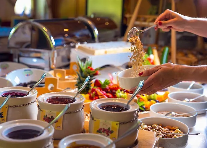 Zillergrundrock Luxury Mountain 4* Mayrhofen