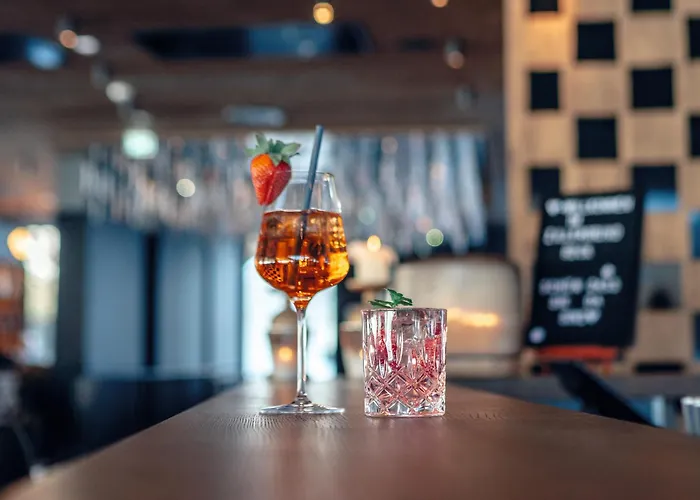 Zillergrundrock Luxury Mountain Otel Mayrhofen