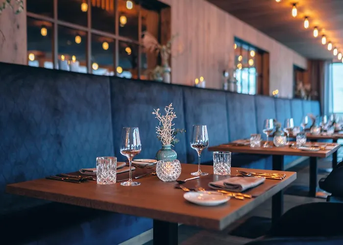 Otel Zillergrundrock Luxury Mountain Mayrhofen