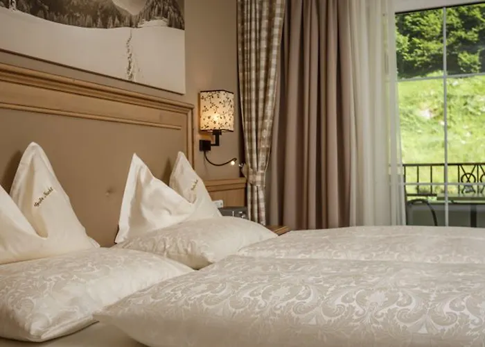 Zillergrundrock Luxury Mountain Mayrhofen